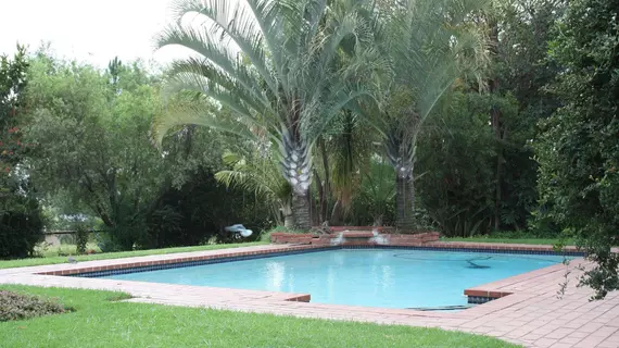 Thatch and Thorn Guest House | Gauteng - City of Tshwane - Johannesburg (ve civarı) - Midrand