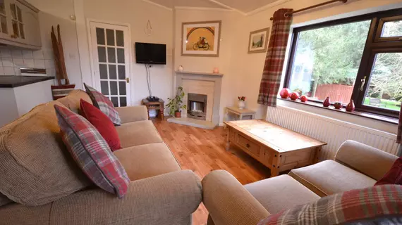 Rocklands Lodges | Kuzey Yorkshire (kontluk) - Pickering