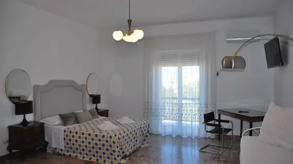 La Casa Reggina | Calabria - Reggio di Calabria (vilayet) - Reggio di Calabria