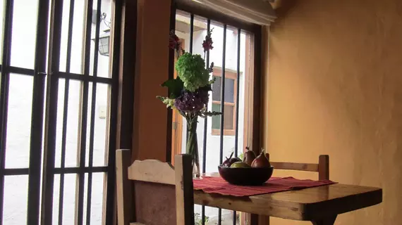 Apartaestudios La Candelaria | Cundinamarca - Bogota (ve civarı) - Bogota - La Candelaria