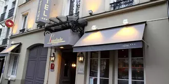 Hôtel L'Interlude