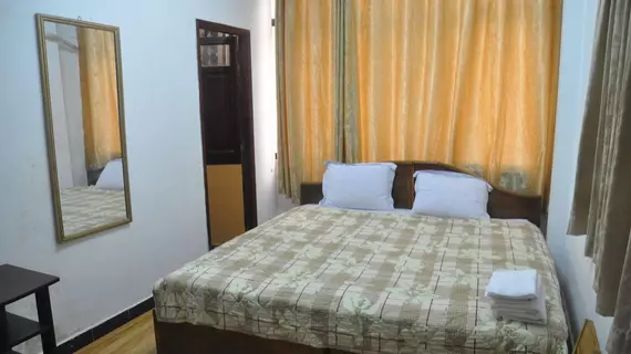 Venus Hostel | Binh Duong (vilayet) - Ho Şi Min Şehri (ve civarı) - Ho Chi Minh City - Quận 1 - Ho Chi Minh Şehri Merkezi