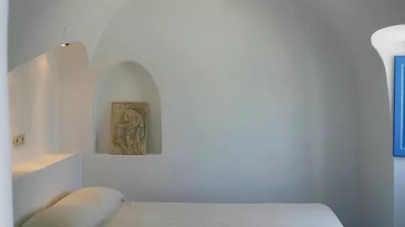 Remezzo Villas | Ege Adaları - Santorini