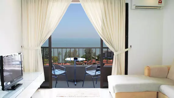 Home Suites - Batu Feringghi | Penang - George Town - Batu Ferringhi - Tanjung Bungah