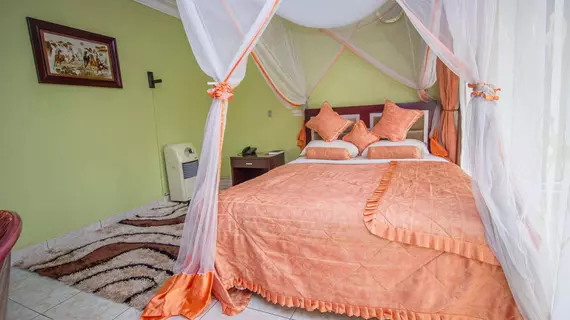 Crystal Suites and Apartments | Kampala