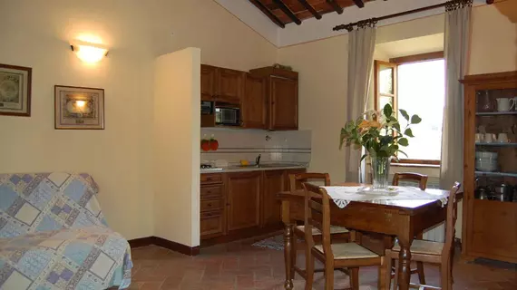 Agriturismo Casagrande | Toskana - Siena (vilayet) - Montepulciano