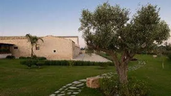 Torre Dantona - Country Hotel | Sicilya - Ragusa (vilayet) - Modica