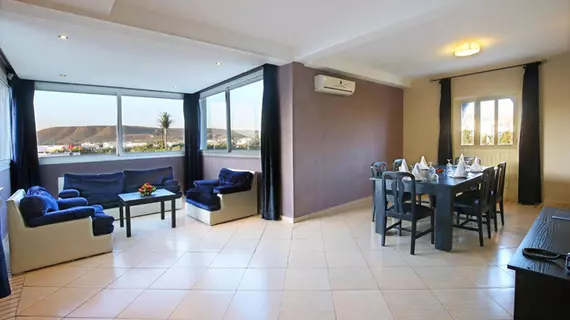 Anezi Apartments | Agadir - Agadir Kent Merkezi