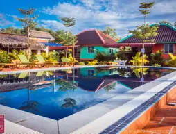 New Papa Pippo Resort | Koh Kong - Sihanoukville (ve civarı) - Sihanoukville - Mittakpheap