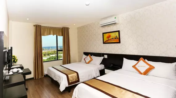 Rich Land Hotel | Thua Thien-Hue (vilayet) - Da Nang (ve civarı) - Da Nang