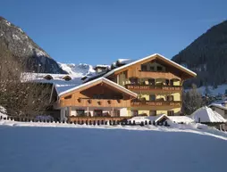 Dolce Casa Family Hotel & Spa | Trentino-Alto Adige - Trento İli - Moena