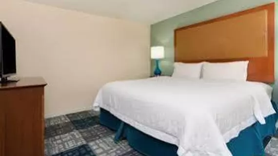 Hampton Inn Norcross | Georgia - Atlanta (ve civarı) - Norcross