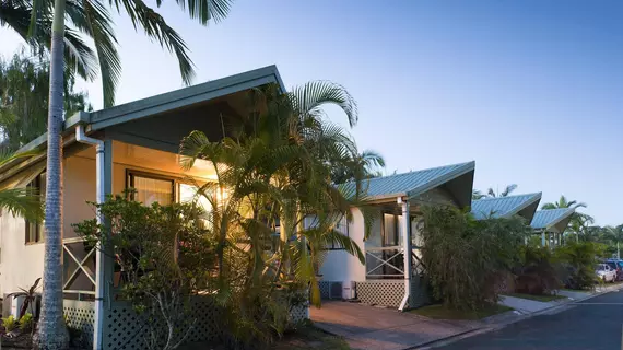 Noosa Caravan Park | Queensland - Noosa - Tewantin