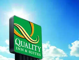 Quality Inn and Suites | Alberta - Westlock