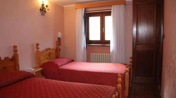 Hotel Banchetta | Piedmont - Sestriere