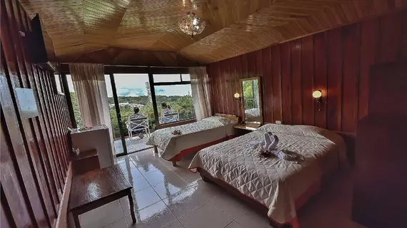 Hotel Don Taco | Puntarenas (ili) - Monteverde