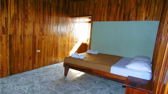 Hostel La Suerte | Puntarenas (ili) - Monteverde