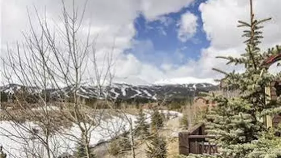 Vista Point Home By Pinnacle Lodging | Kolorado - Summit İlçesi - Breckenridge