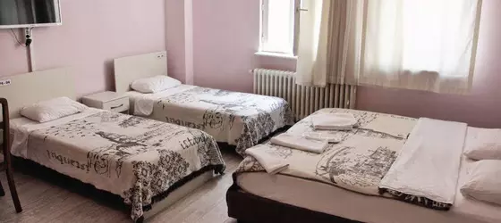 Puffin Hostel - Istanbul |  Istanbul  - Beşiktaş