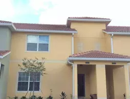 Paradise Palms by Home 2U | Florida - Orlando (ve civarı) - Disney's Maingate West