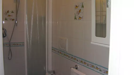 Albergo S. Andrea | Campania - Salerno (il) - Amalfi