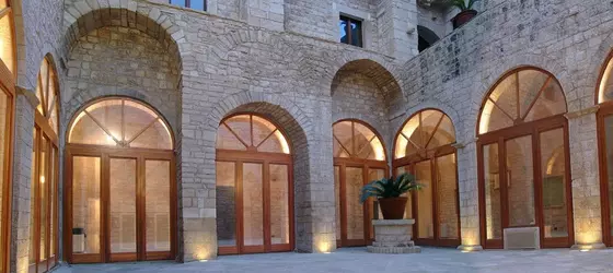 S. Martin Hotel | Puglia - Bari (il) - Giovinazzo