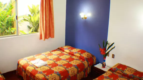 Casablanca Hotel | Oaxaca - Santa María Colotepec - Puerto Escondido