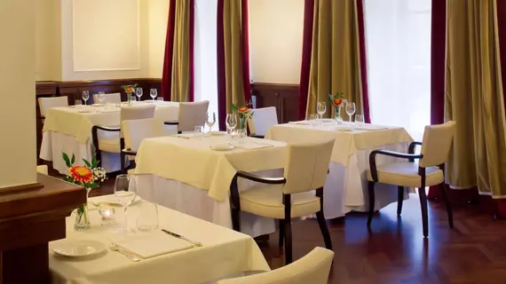 Starhotels Majestic | Piedmont - Turin (ve civarı) - Turin - Tarihi Merkezi