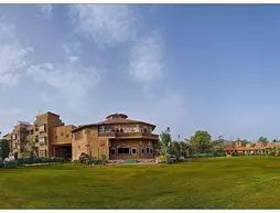 Nirali Dhani Ethnic Heritage Hotel And Resort | Racastan - Jodhpur Bölgesi - Jodhpur