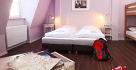 Industriepalast Hostel & Hotel Berlin | Berlin (ve civarı) - Friedrichshain-Kreuzberg - Friedrichshain