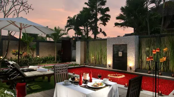 Bali Rich Luxury Villas | Bali - Badung - Seminyak