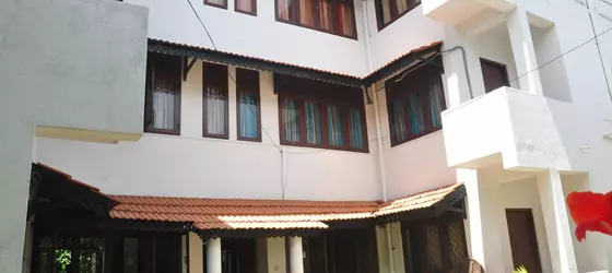 Blue Seas Guest House | Colombo Bölgesi - Lavinia Dağı