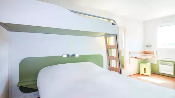 ibis Budget | Nouvelle-Aquitaine - Dordogne - Perigueux