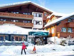 Kesselgrubs Ferienwelt | Salzburg (eyalet) - Sankt Johann im Pongau - Altenmarkt im Pongau