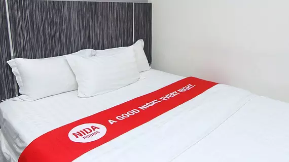 NIDA Rooms Ipoh City Centrepoint Prominent | Perak - Ipoh