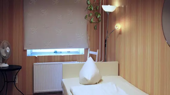 Hotel M68 | Berlin (ve civarı) - Berlin - Mitte