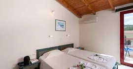 Thalassi Hotel | Girit Adası - Rethimnon (bölge) - Rethimnon