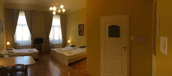 ApartHotel Maria | Küçük Polonya Voyvodalığı - Krakow (ve civarı) - Krakow - Stare Miasto