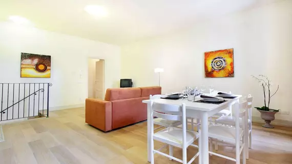 San Lorenzo Apartments | Toskana - Siena (vilayet) - San Gimignano - Val d'Elsa