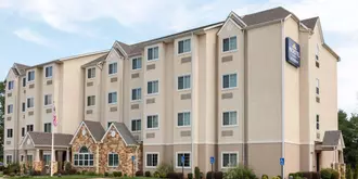 Microtel Inn & Suites by Wyndham Searcy