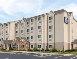 Microtel Inn & Suites by Wyndham Searcy | Arkansas - Searcy (ve civarı) - Searcy