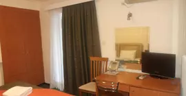 Nestorion Hotel | Attica - Atina (ve civarı) - Palaio Faliro