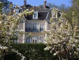 Chateau dAvesnes Le Castelet | Normandiya - Seine-Maritime (vilayet) - Avesnes-en-Bray