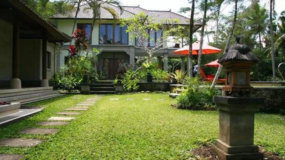 Suara Air Luxury Villa Ubud | Bali - Ubud - Petulu