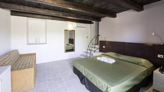 Liscia Country Relais | Sardinya - Sassari - Luras