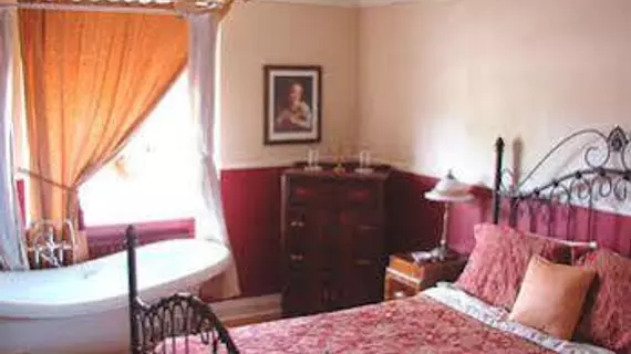 À la Claire Fontaine B&B et Spa | Quebec - Montreal (ve civarı) - Chambly