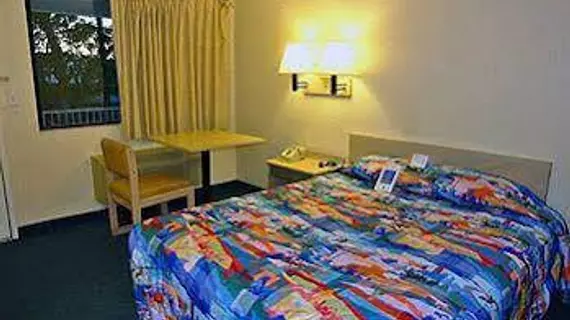 Motel 6 Portland Downtown - Convention Center | Oregon - Portland (ve civarı) - Portland - Lloyd District