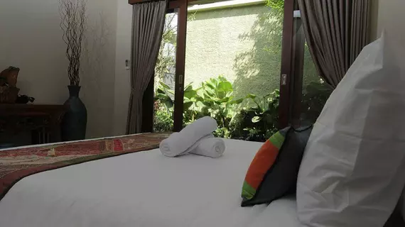 Precious Villas - Legian | Bali - Badung - Nakula