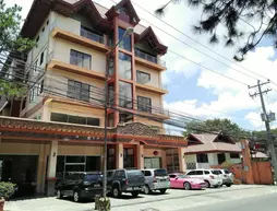 Hotel Henrico - Legarda | Cordillera Administrative Region - Benguet - Baguio