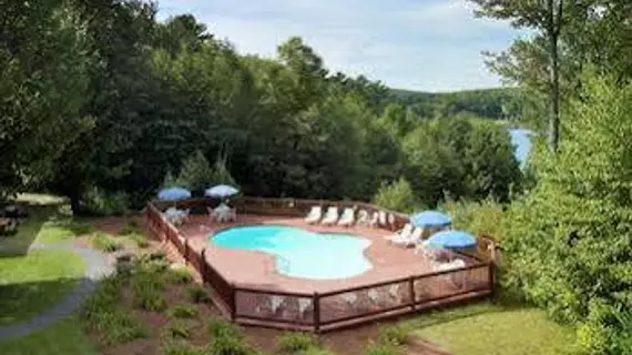 The Summit Resort | New Hampshire - Laconia (ve civarı) - Laconia